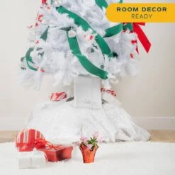 Grower's Choice Holiday Christmas Cactus In 4 In. Decor Pot Cover, Avg. Shipping Height 8 In. (2-Pack) 12 Grower's Choice Holiday Christmas Cactus In 4 In. Decor Pot Cover, Avg. Shipping Height 8 In. (2-Pack) -ECO PLANTS SHOP costa farms fresh christmas plants co 4zygo 3 gold 4f 1000